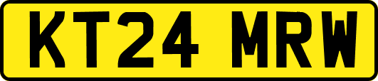 KT24MRW