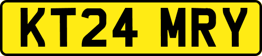 KT24MRY