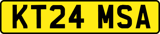 KT24MSA