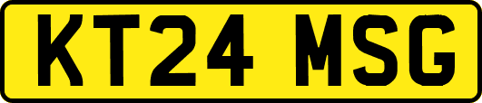 KT24MSG