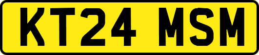 KT24MSM