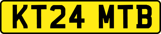 KT24MTB