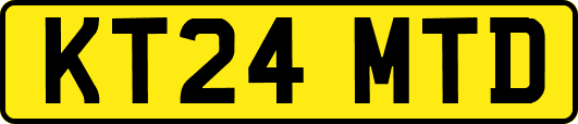 KT24MTD
