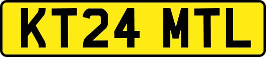 KT24MTL