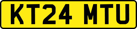 KT24MTU