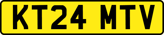 KT24MTV