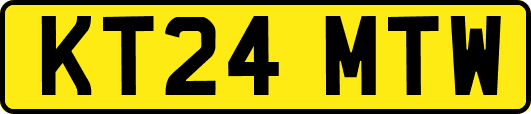 KT24MTW