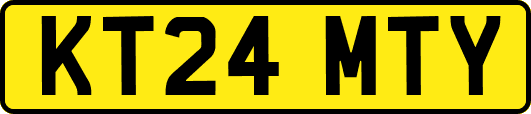 KT24MTY