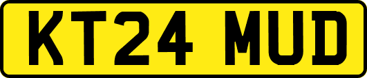 KT24MUD