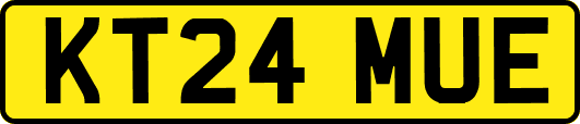 KT24MUE