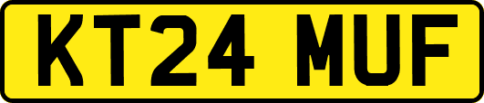 KT24MUF