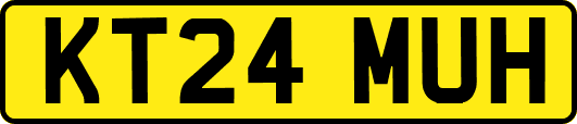 KT24MUH