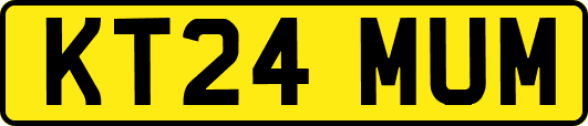 KT24MUM