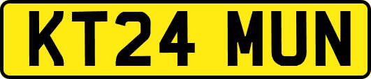 KT24MUN