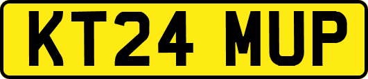 KT24MUP