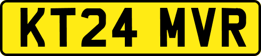 KT24MVR