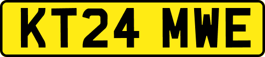KT24MWE