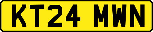 KT24MWN