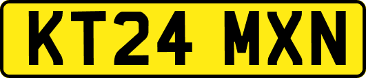 KT24MXN