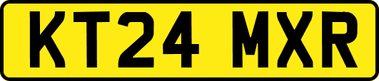 KT24MXR