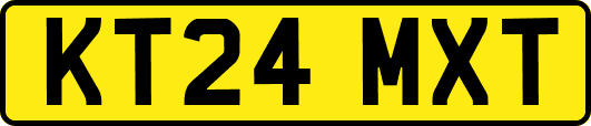 KT24MXT