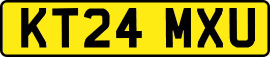 KT24MXU