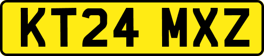 KT24MXZ