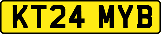 KT24MYB