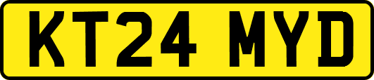 KT24MYD