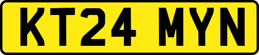 KT24MYN