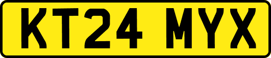 KT24MYX