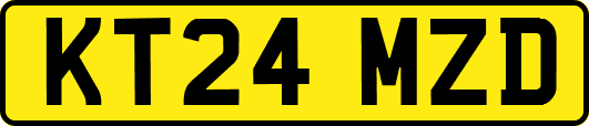 KT24MZD