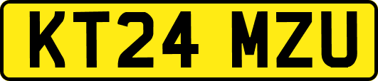 KT24MZU