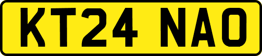 KT24NAO