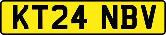 KT24NBV