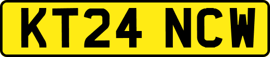 KT24NCW