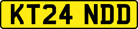 KT24NDD