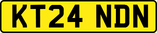 KT24NDN