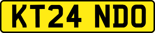 KT24NDO