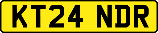 KT24NDR