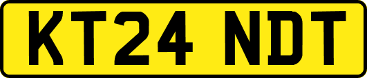 KT24NDT