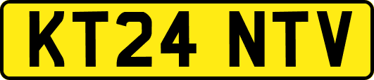 KT24NTV