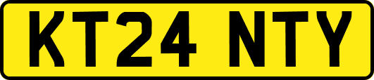 KT24NTY