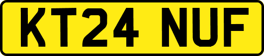 KT24NUF