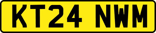 KT24NWM
