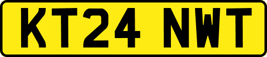 KT24NWT