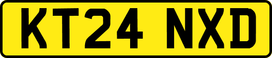 KT24NXD