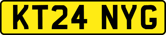 KT24NYG