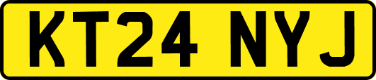 KT24NYJ