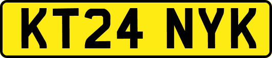 KT24NYK